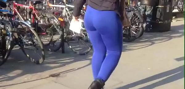  Candid - Pawg  (E1) No1